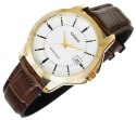 Zegarek Męski Casio MTP-V004GL-7AUDF + BOX CASIO