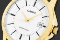 Zegarek Męski Casio MTP-V004GL-7AUDF + BOX CASIO