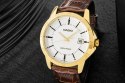 Zegarek Męski Casio MTP-V004GL-7AUDF + BOX CASIO