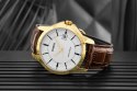 Zegarek Męski Casio MTP-V004GL-7AUDF + BOX CASIO