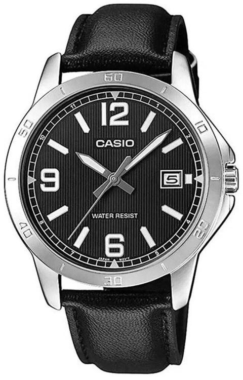 Zegarek Męski Casio MTP-V004L-1BUDF + BOX CASIO