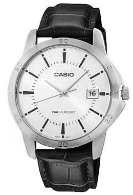 Zegarek Męski Casio MTP-V004L-7AUDF + BOX CASIO