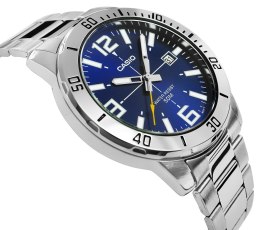Zegarek Męski Casio MTP-VD01D-2BVUDF + BOX CASIO