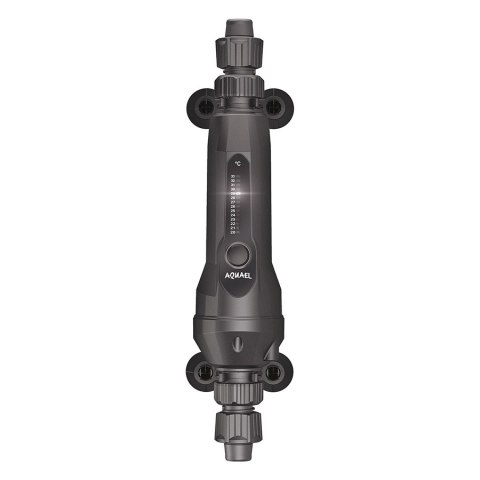 Aquael Flow Heater 2.0 500W - grzałka przepływowa Aquael Flow Heater 2.0 500W - grzałka przepływowa