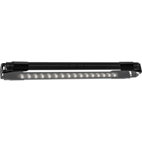 Aquael Leddy Slim 32W Sunny Day&Night 80-100 Czarny Aquael Leddy Slim 32W Sunny Day&Night 80-100 Czarny