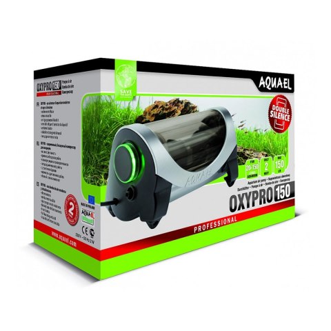 Aquael OXYPRO 150 - napowietrzacz Aquael OXYPRO 150 - napowietrzacz