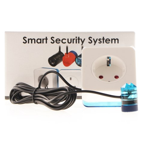 AutoAqua Smart Level Security - czujnik poziomu wody AutoAqua Smart Level Security - czujnik poziomu wody