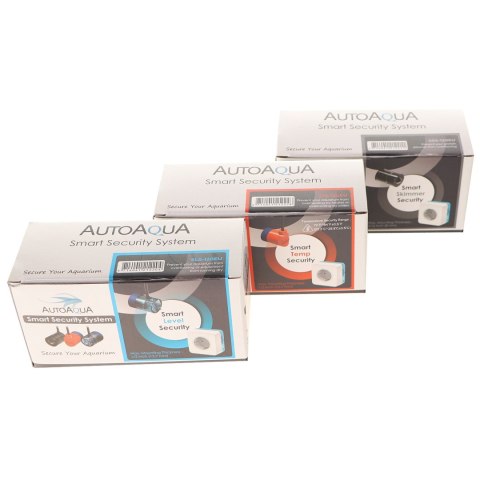 AutoAqua Smart Level Security - czujnik poziomu wody AutoAqua Smart Level Security - czujnik poziomu wody