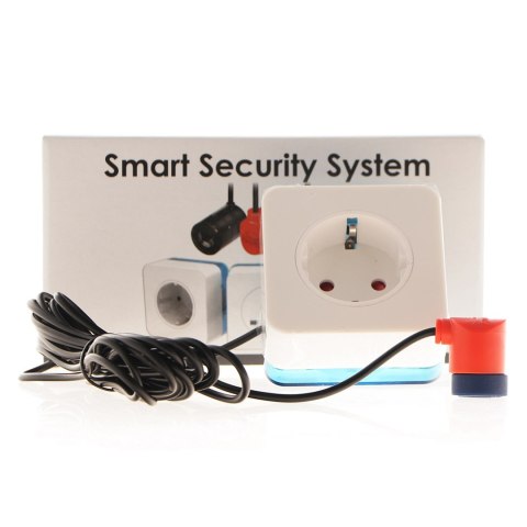 AutoAqua Smart Temp Security - awaryjny wyłącznik grzałki i chłodziarki AutoAqua Smart Temp Security - awaryjny wyłącznik grzałki i chłodziarki
