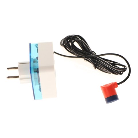 AutoAqua Smart Temp Security - awaryjny wyłącznik grzałki i chłodziarki AutoAqua Smart Temp Security - awaryjny wyłącznik grzałki i chłodziarki