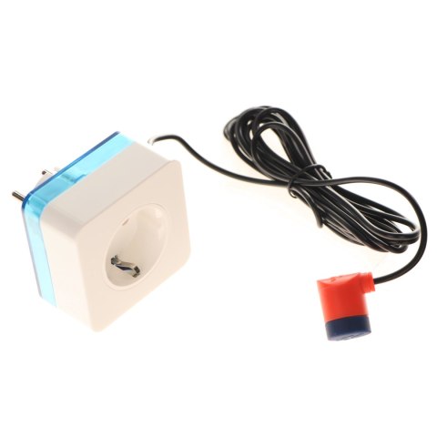 AutoAqua Smart Temp Security - awaryjny wyłącznik grzałki i chłodziarki AutoAqua Smart Temp Security - awaryjny wyłącznik grzałki i chłodziarki