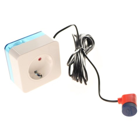 AutoAqua Smart Temp Security - awaryjny wyłącznik grzałki i chłodziarki AutoAqua Smart Temp Security - awaryjny wyłącznik grzałki i chłodziarki