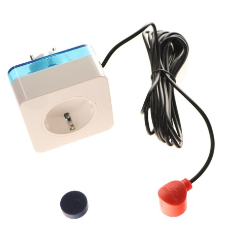 AutoAqua Smart Temp Security - awaryjny wyłącznik grzałki i chłodziarki AutoAqua Smart Temp Security - awaryjny wyłącznik grzałki i chłodziarki