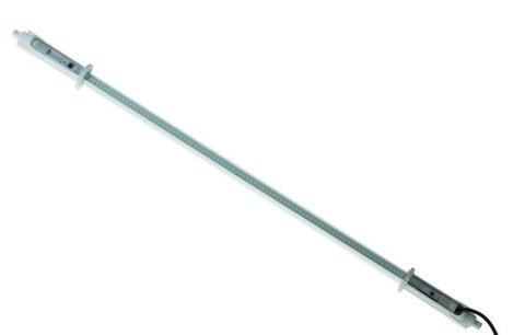 Aquael LEDDY TUBE - 10W 53,5-66,5cm PLANT 2.0 Aquael LEDDY TUBE - 10W 53,5-66,5cm PLANT 2.0