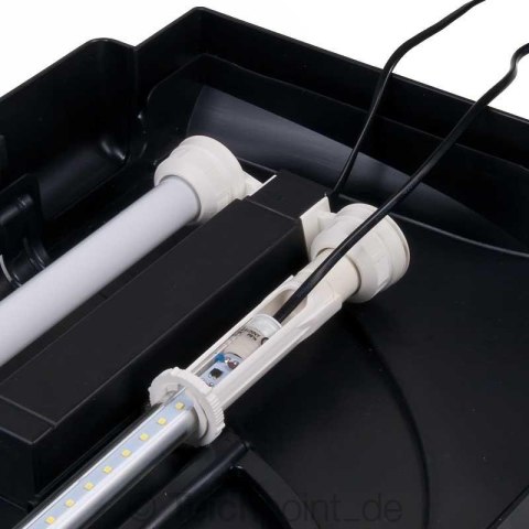 Aquael LEDDY TUBE - 10W 53,5-66,5cm PLANT 2.0 Aquael LEDDY TUBE - 10W 53,5-66,5cm PLANT 2.0
