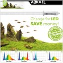 Aquael LEDDY TUBE - 10W 53,5-66,5cm PLANT 2.0 Aquael LEDDY TUBE - 10W 53,5-66,5cm PLANT 2.0
