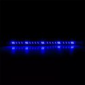 Aquael LEDDY TUBE - oświetlenie LED 14W ACTINIC 2.0