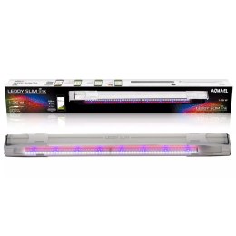 Aquael Leddy Slim Link 36W Biały 2.0 - lampa LED WiFi 100-127cm