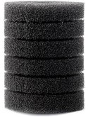 Aquael Turbo - gąbki zapasowe 2szt. 1000/1500/2000 Aquael Turbo - gąbki zapasowe 2szt. 1000/1500/2000