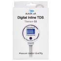 AutoAqua Inline TDS S3 - TDS liniowy potrójny