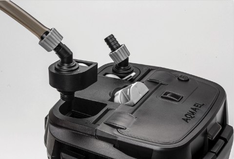 Aquael Filtr Ultramax 1000 - filtr do akwarium 100 - 300l Aquael Filtr Ultramax 1000 - filtr do akwarium 100 - 300l