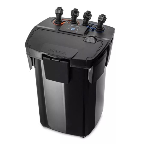 Aquael Hypermax BT 4500 - filtr kubełkowy do 1500L Aquael Hypermax BT 4500 - filtr kubełkowy do 1500L