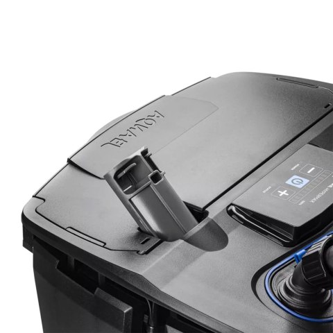 Aquael Hypermax BT 4500 - filtr kubełkowy do 1500L Aquael Hypermax BT 4500 - filtr kubełkowy do 1500L