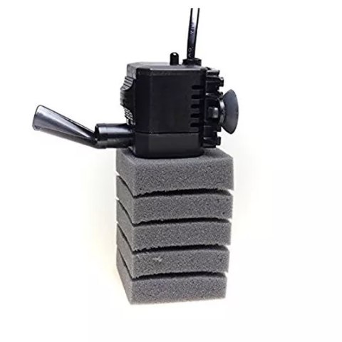 Aquael PAT-Mini 400l/h + dodatkowa gąbka w zestawie Aquael PAT-Mini 400l/h + dodatkowa gąbka w zestawie