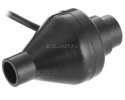 Aquael Sterylizator MINI UV - Lampa UV-C Nakładka na filtr Aquael Sterylizator MINI UV - Lampa UV-C Nakładka na filtr