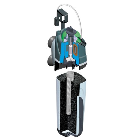 Aquael filtr FAN 1 Plus 320lh Aquael filtr FAN 1 Plus 320lh