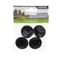 Aquael - przyssawki D24mm 4szt. Aquael - przyssawki D24mm 4szt.