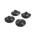 Aquael - przyssawki D24mm 4szt. Aquael - przyssawki D24mm 4szt.