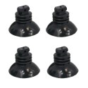 Aquael - przyssawki z amortyzatorem D36mm 4szt. Aquael - przyssawki z amortyzatorem D36mm 4szt.