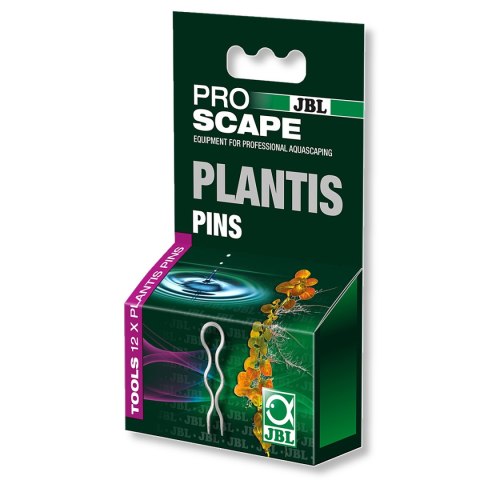 JBL ProScape Plantis - uchwyty do mocowania roślin akwariowych JBL ProScape Plantis - uchwyty do mocowania roślin akwariowych