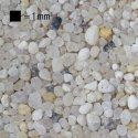 JBL Sansibar River 10kg - podłoże mieszanka JBL Sansibar River 10kg - podłoże mieszanka