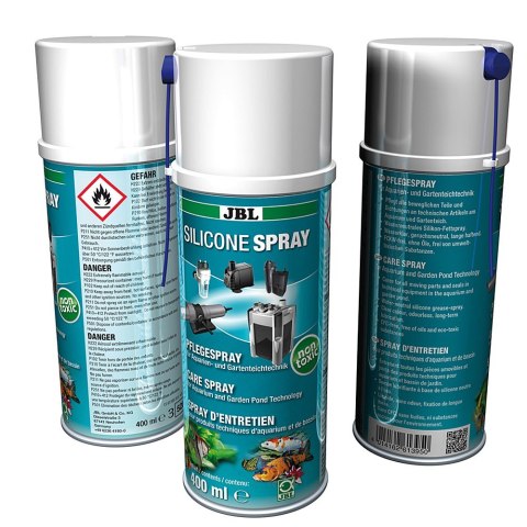 JBL Silicone Spray JBL Silicone Spray