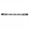 Aquael LEDDY SLIM 36W Plant 2.0 - oświetlenie LED