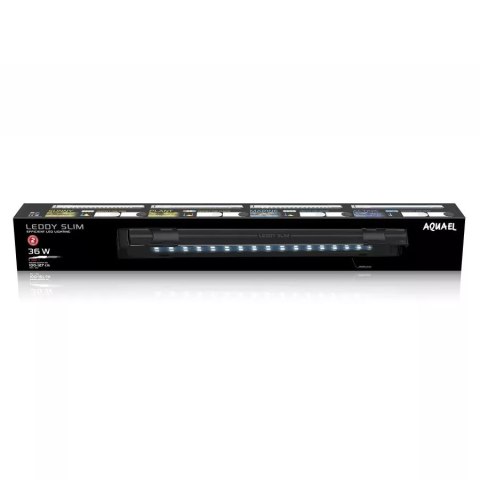 Aquael LEDDY SLIM 36W Plant 2.0 - oświetlenie LED Aquael LEDDY SLIM 36W Plant 2.0 - oświetlenie LED