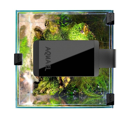 Aquael Shrimp Set Day&Night 20L Black - zestaw akwarystyczny Aquael Shrimp Set Day&Night 20L Black - zestaw akwarystyczny