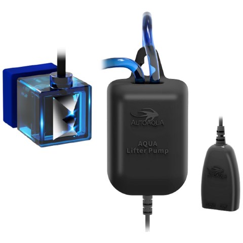 AqutoAqua Smart ATO Lifter - automatyczna dolewka AqutoAqua Smart ATO Lifter - automatyczna dolewka