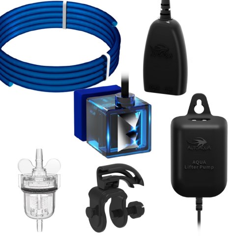 AqutoAqua Smart ATO Lifter - automatyczna dolewka AqutoAqua Smart ATO Lifter - automatyczna dolewka