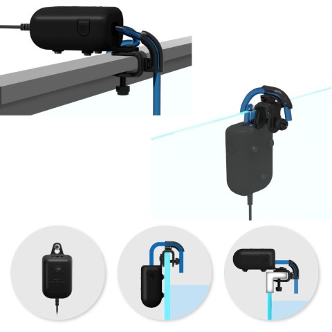 AqutoAqua Smart ATO Lifter - automatyczna dolewka AqutoAqua Smart ATO Lifter - automatyczna dolewka