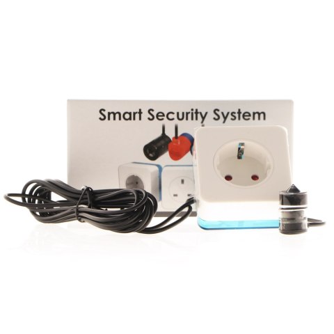AutoAqua Smart Skimmer Security - czujnik zabrudzeń kubka i włącznik opóźniający AutoAqua Smart Skimmer Security - czujnik zabrudzeń kubka i włącznik opóźniający