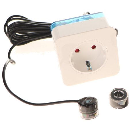 AutoAqua Smart Skimmer Security - czujnik zabrudzeń kubka i włącznik opóźniający AutoAqua Smart Skimmer Security - czujnik zabrudzeń kubka i włącznik opóźniający
