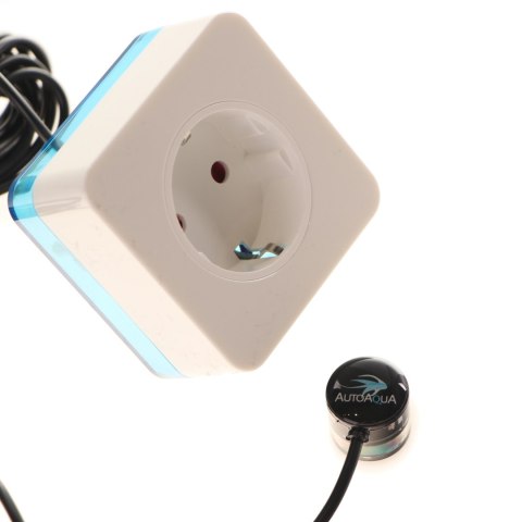 AutoAqua Smart Skimmer Security - czujnik zabrudzeń kubka i włącznik opóźniający AutoAqua Smart Skimmer Security - czujnik zabrudzeń kubka i włącznik opóźniający