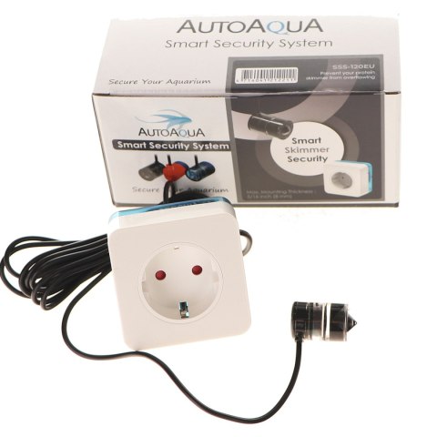 AutoAqua Smart Skimmer Security - czujnik zabrudzeń kubka i włącznik opóźniający AutoAqua Smart Skimmer Security - czujnik zabrudzeń kubka i włącznik opóźniający