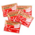 Aqua Heat Pack 40H 'Gold' x10 - zestaw 10 ogrzewaczy