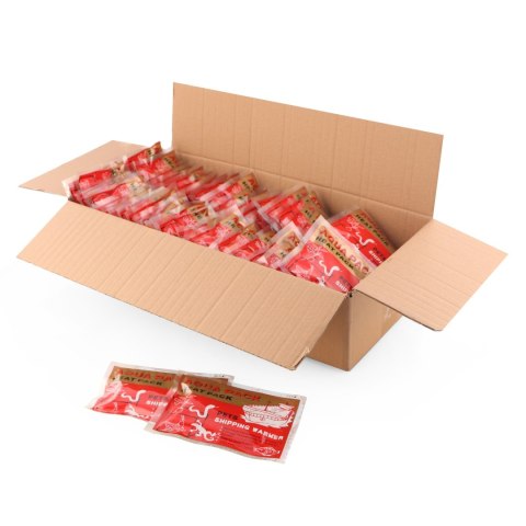 Aqua Heat Pack 40H 'Gold" x 100 - zestaw 100 ogrzewaczy Aqua Heat Pack 40H 'Gold" x 100 - zestaw 100 ogrzewaczy