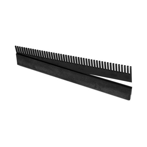 Grzebień przelewowy 42cm Aquario Grzebień przelewowy 42cm Aquario