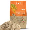 Comfy Cornelius Petit 7l - poziomkowy żwirek kukurydziany Comfy Cornelius Petit 7l - poziomkowy żwirek kukurydziany